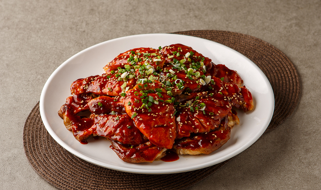 용당원조숯불바베큐치킨 직영본점 사진 5