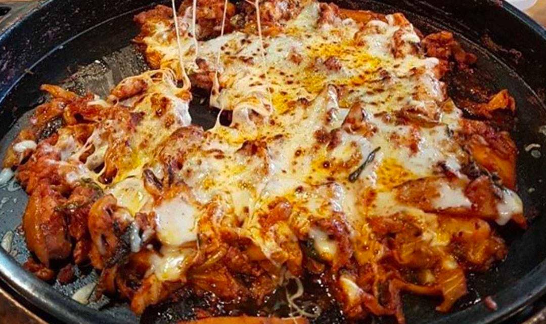 은송춘천닭갈비 본점 사진 3
