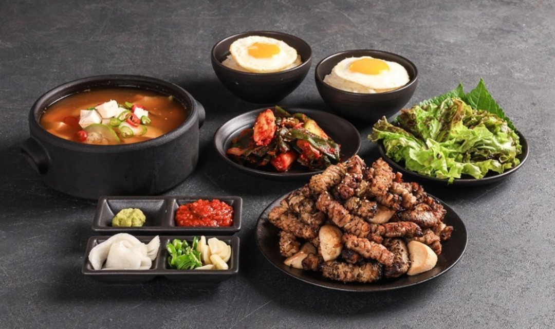 정직화벌집삼겹 부산대연점 사진 2