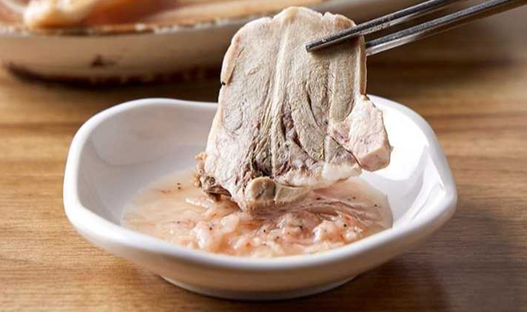 외할머니해장국 창신점 사진 2