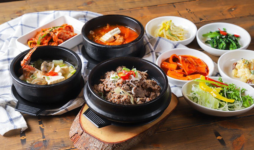 맛있는삼시세끼 사진 5
