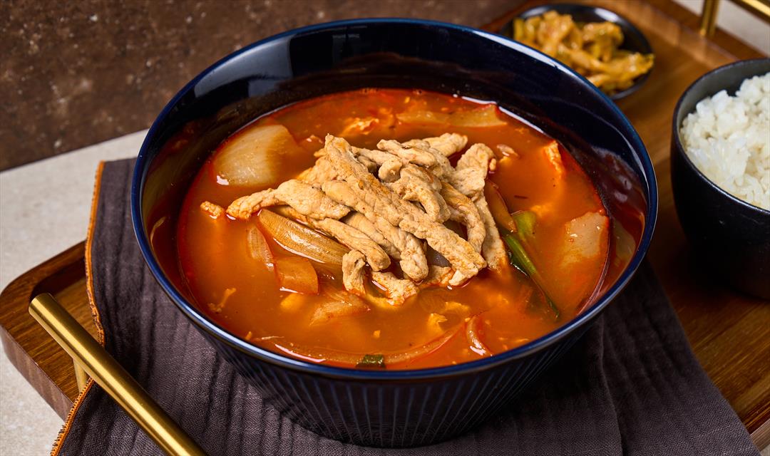 중식당시월 사진 4