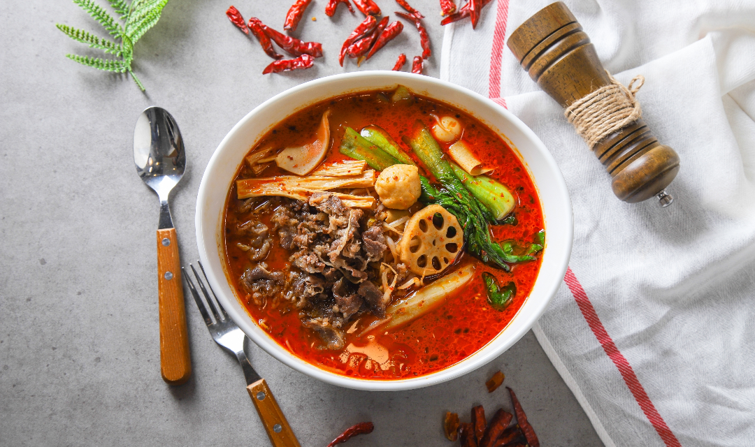 마라쉐프 부산신호점 사진 6