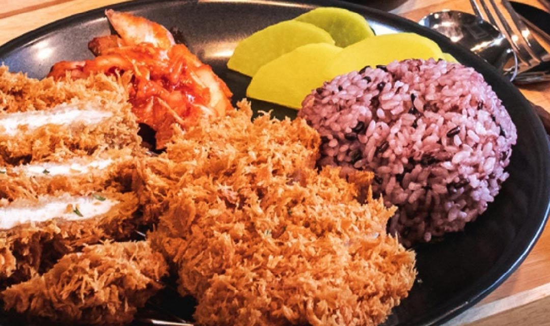 돈돈카츠 안락점 사진 8