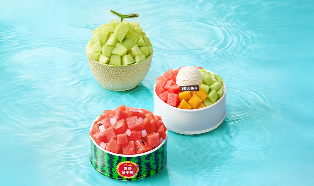 설빙 대전은행점 사진 2