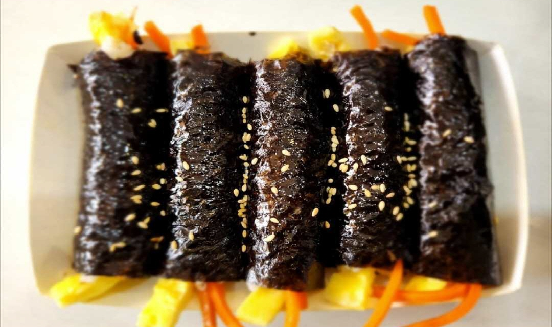 더착한꼬마김밥 사진 4