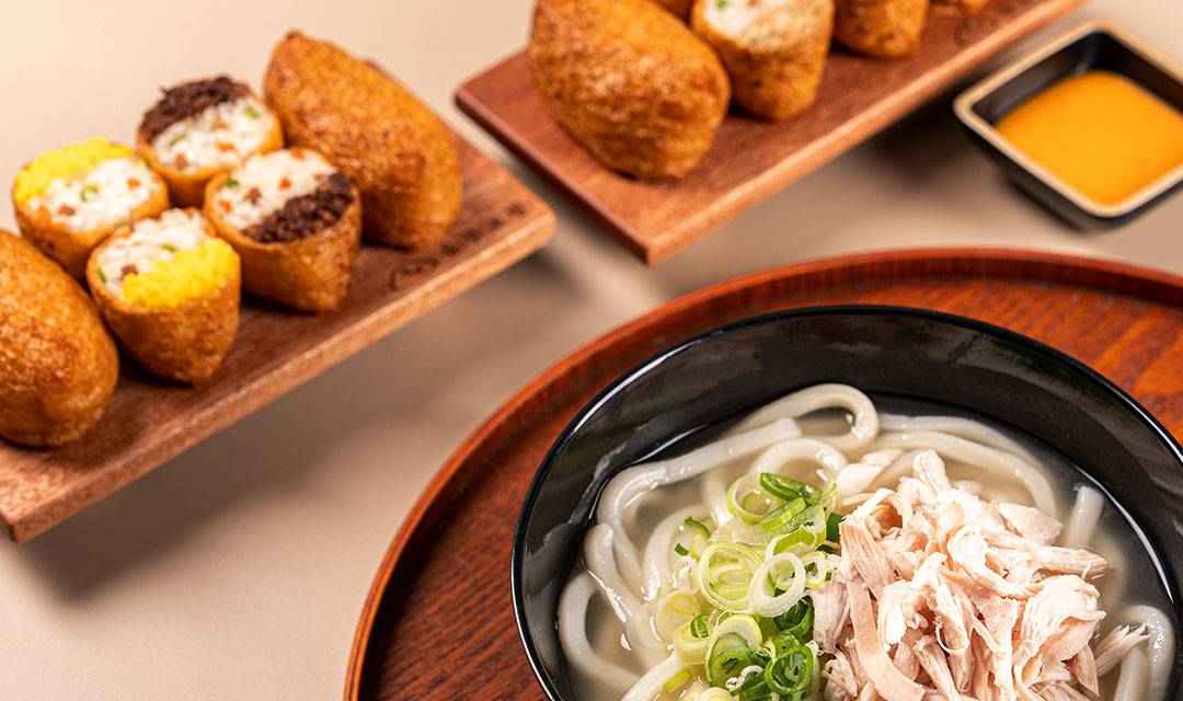 정직유부 사천점 사진 8
