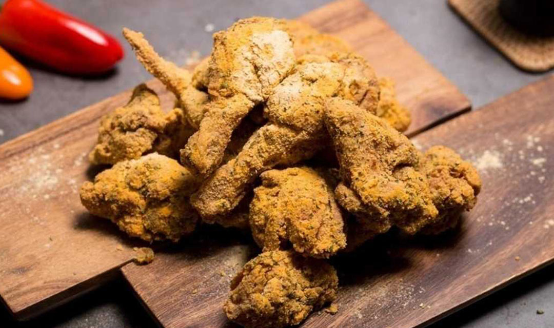 정성숯불두마리치킨 직영점 사진 2