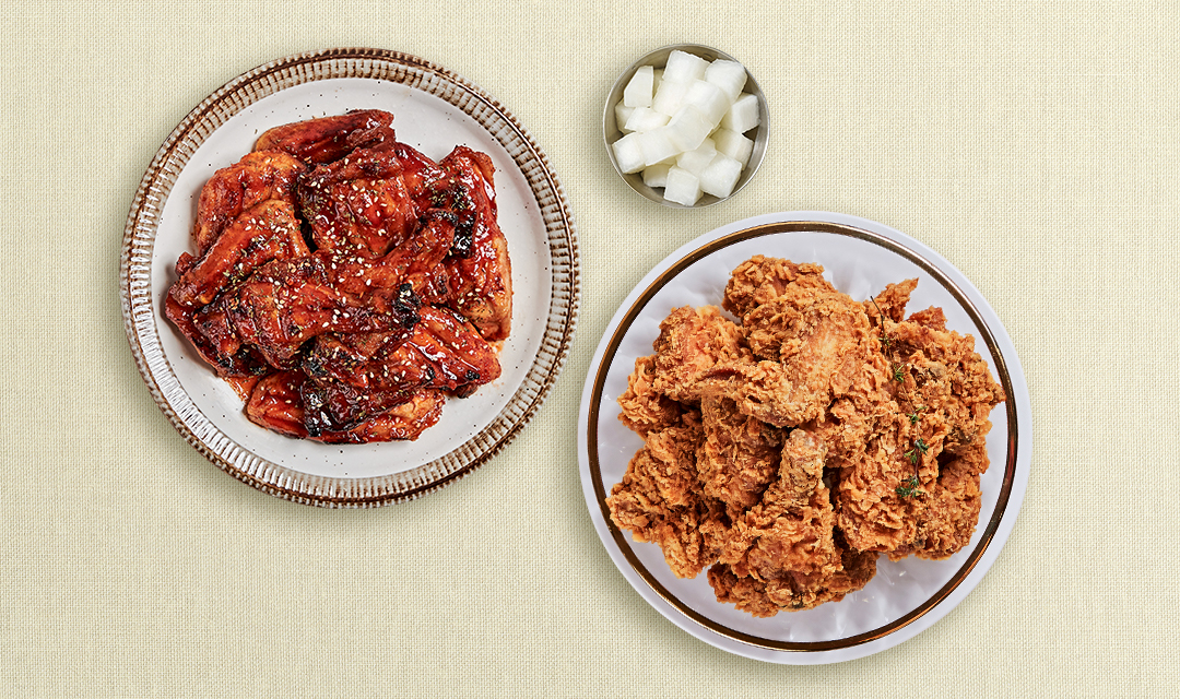 또레세숯불두마리치킨 본점 사진 6