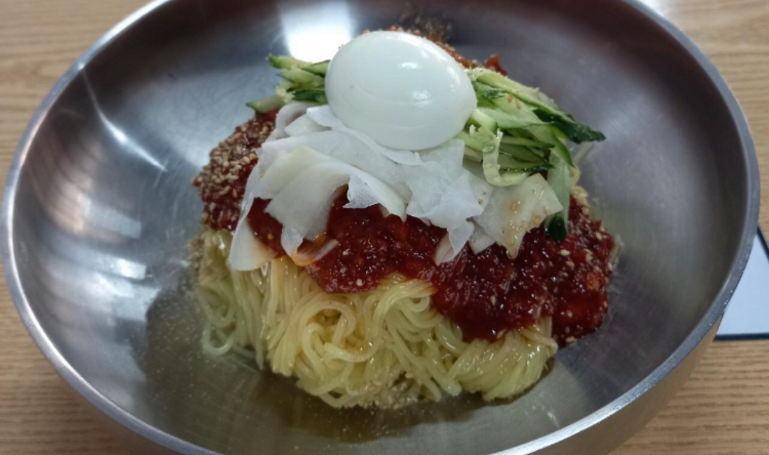 밀면가 사진 5