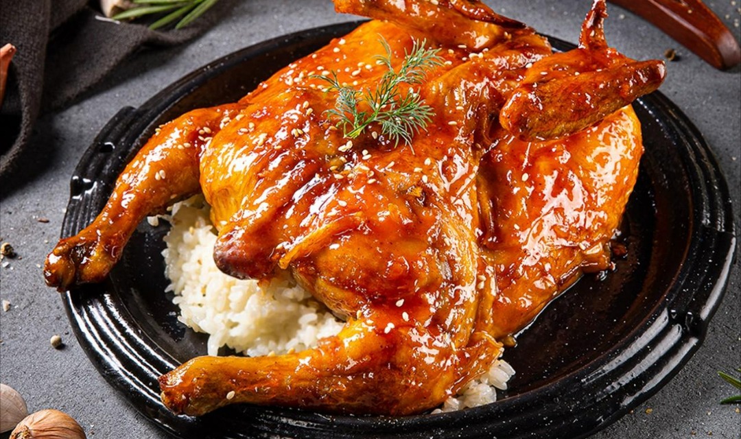 구도로통닭 신림타운점 사진 5