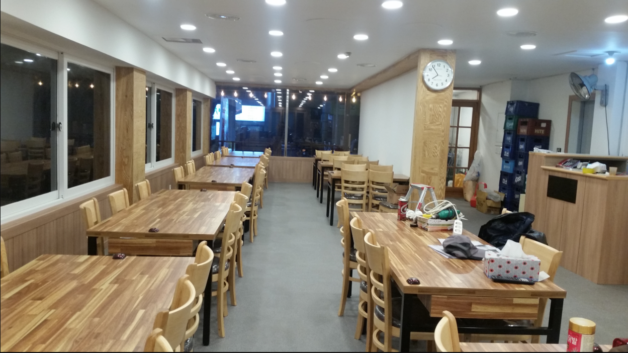하정아구찜 사진 3