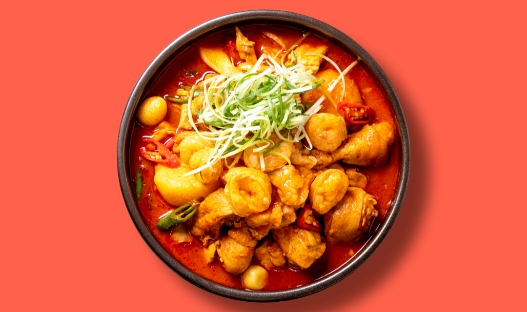 요달의찜닭 서면점 사진 6