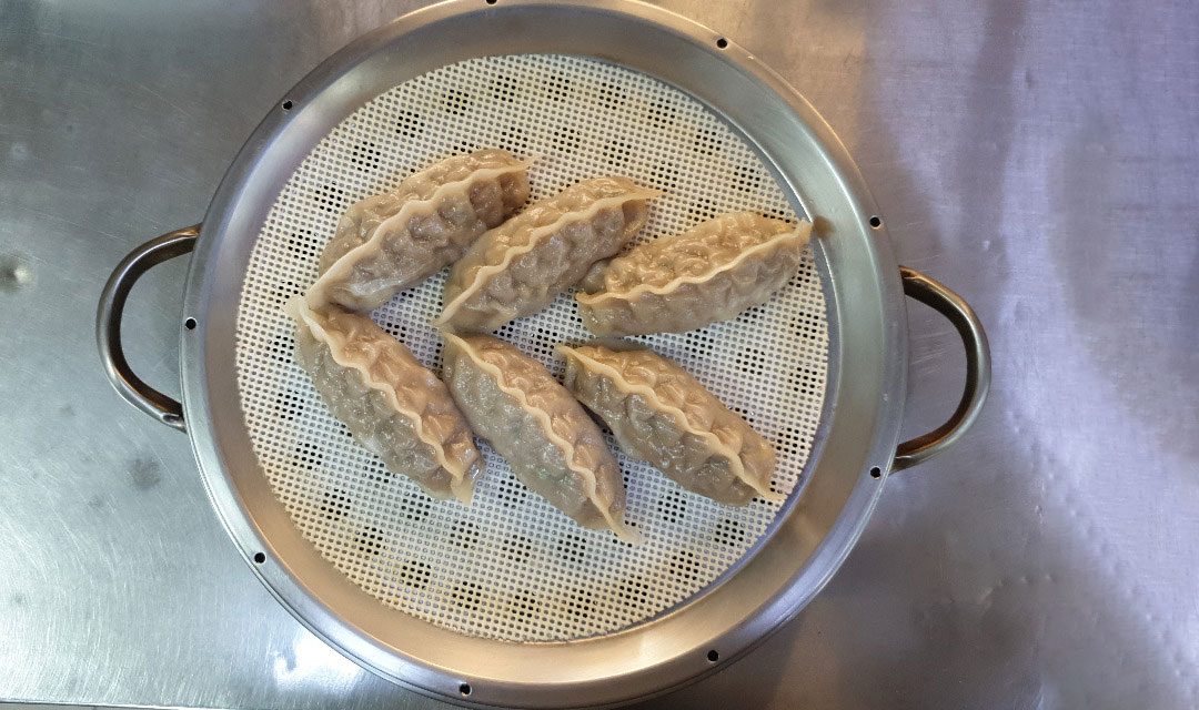남천칼국수전문점 반여점 사진 2