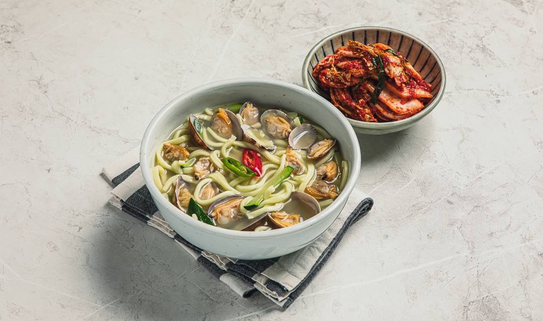 153구포국수 부산명지점 사진 8