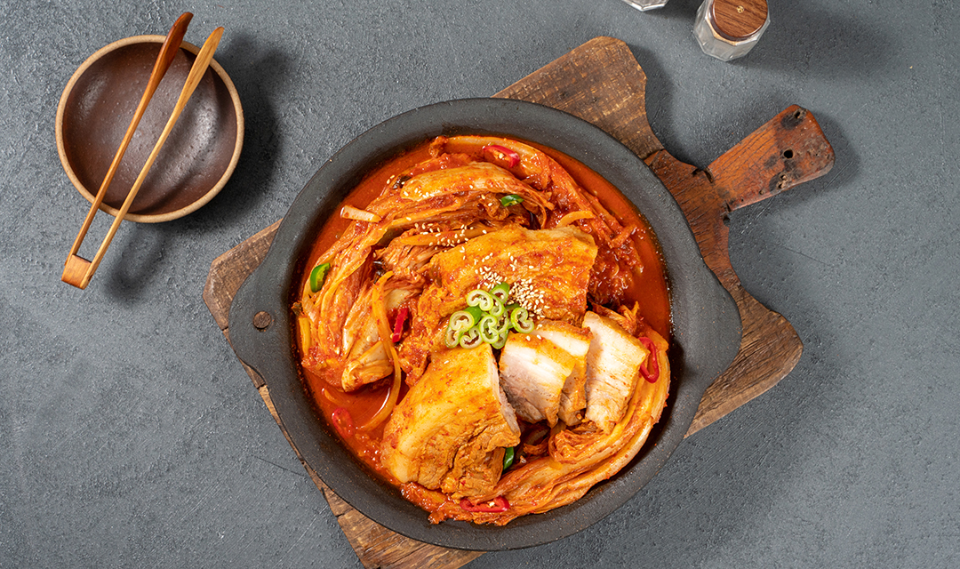 김치찜은못참지 사진 6