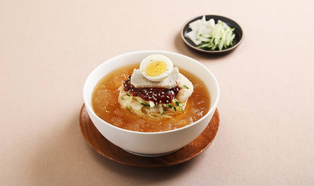 밀면전문점 사진 4