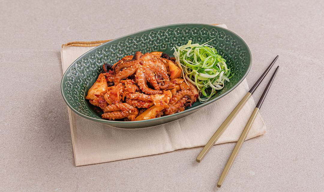 명쭈3 대학로본점 사진 3