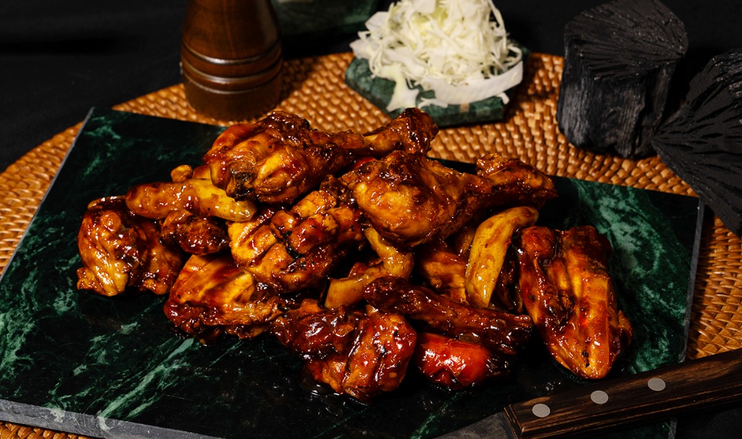 청년숯불두마리치킨 부산남구점 사진 5