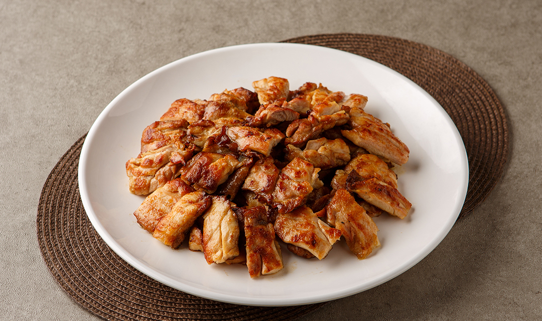 용당원조숯불바베큐치킨 대표 사진