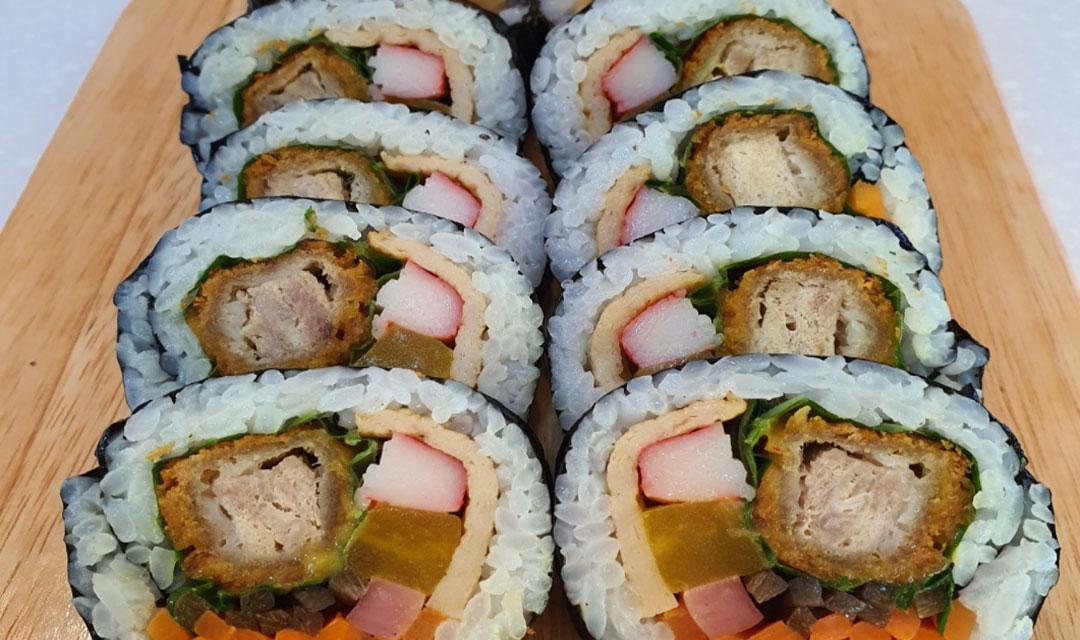 정성한끼김밥달인 사진 3