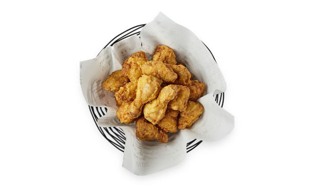 교촌치킨 안산중앙점 사진 6