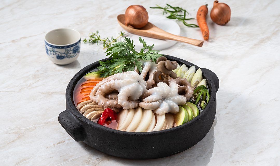 용호낙지 본점 사진 3