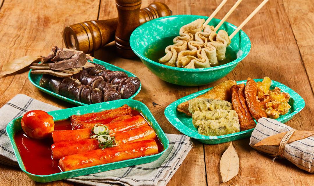우리할매떡볶이 부산연산점 사진 3