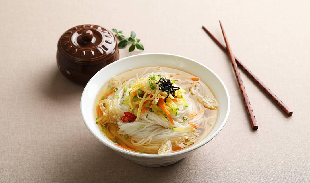 해운대국수 대표 사진