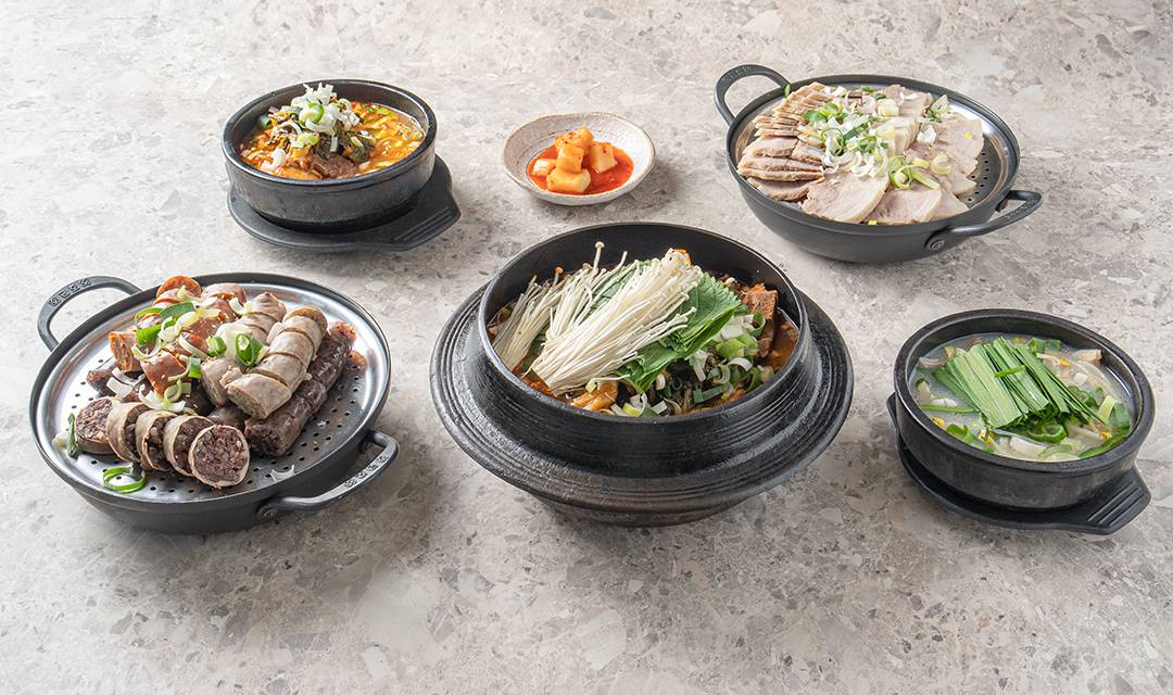 한뚝배기 사진 5