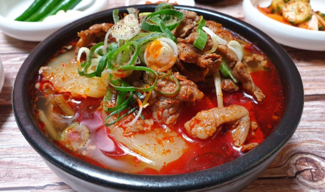 새마을소고기국밥 사진 3