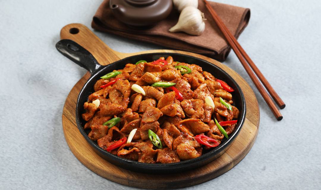 참맛깔곱창 노원점 사진 2