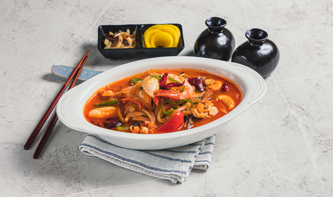 락궁 신시가지점 사진 3