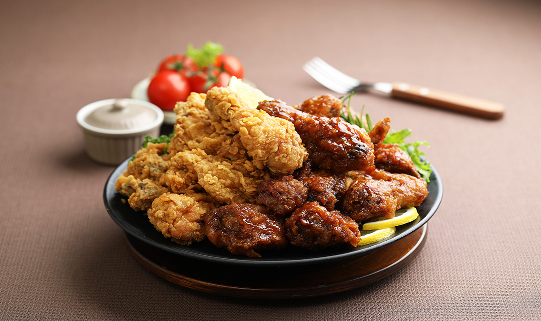 김해통닭 동삼점 사진 4