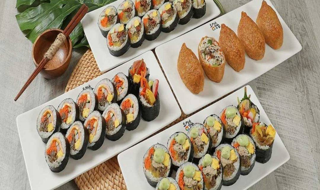 오정은a김밥 용호성모점 사진 6