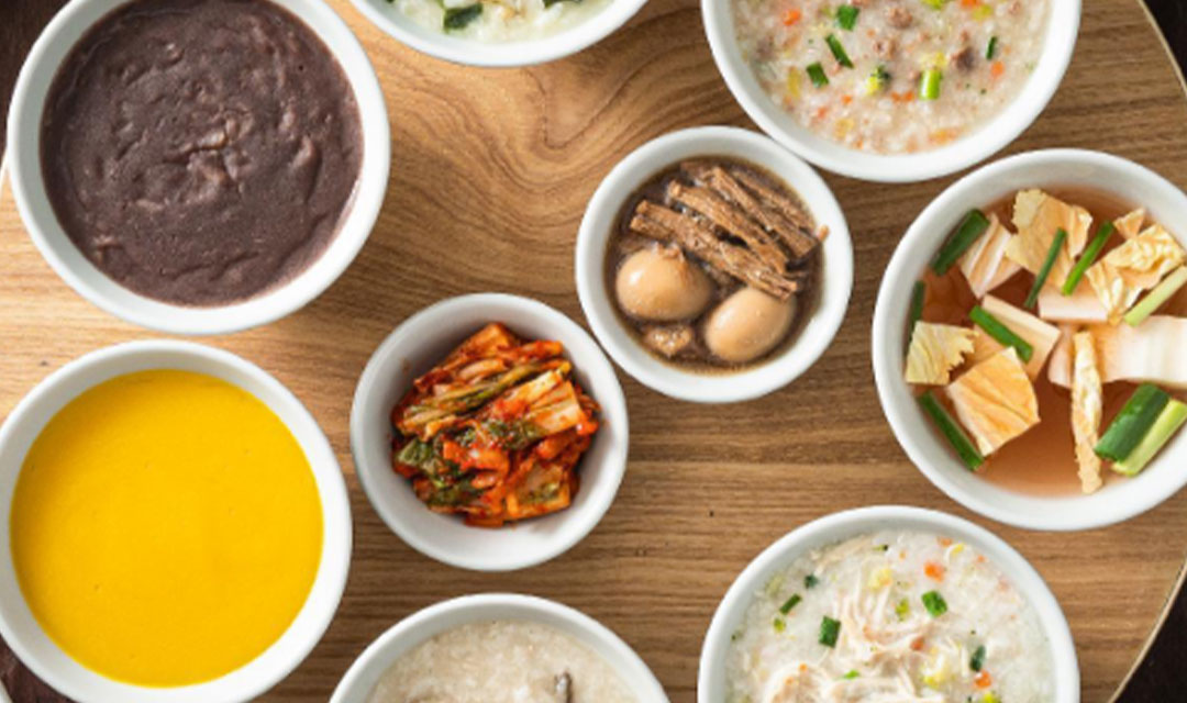 죽집 본점 사진 7