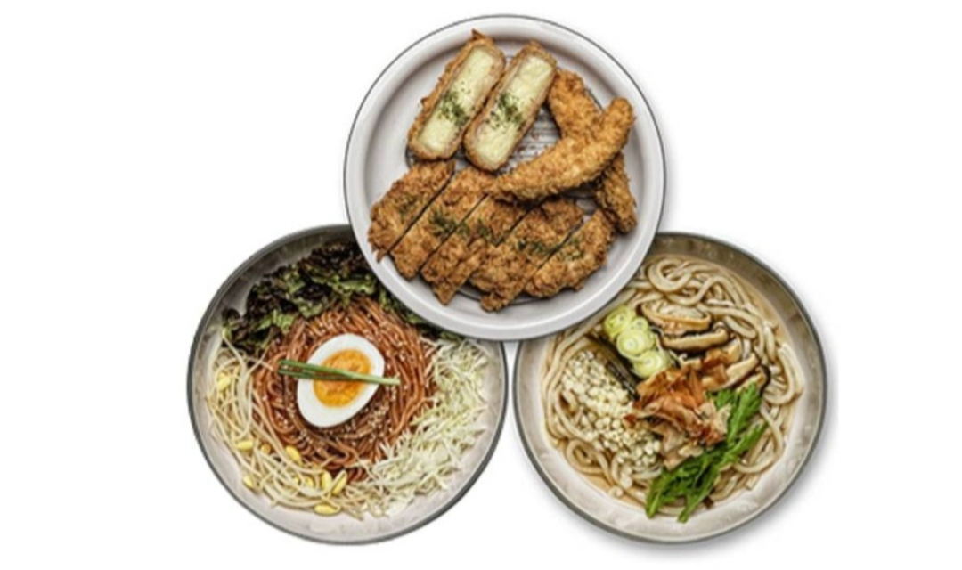 에바돈가츠 부산구남역점 사진 7