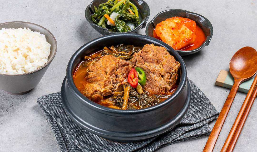 희야네 감자탕 사진 5
