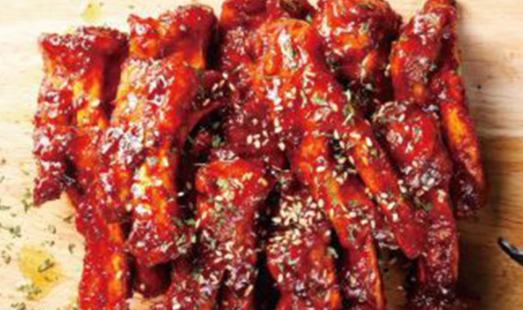 돈오락쪽갈비 안락점 사진 4