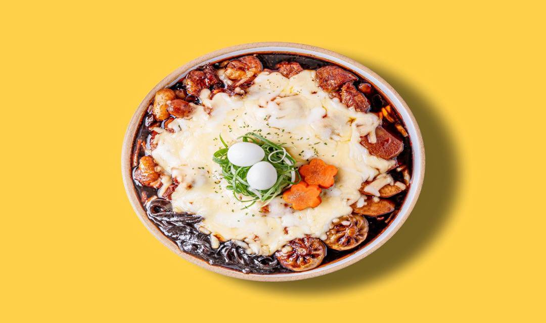 요달의찜닭 사상점 사진 8