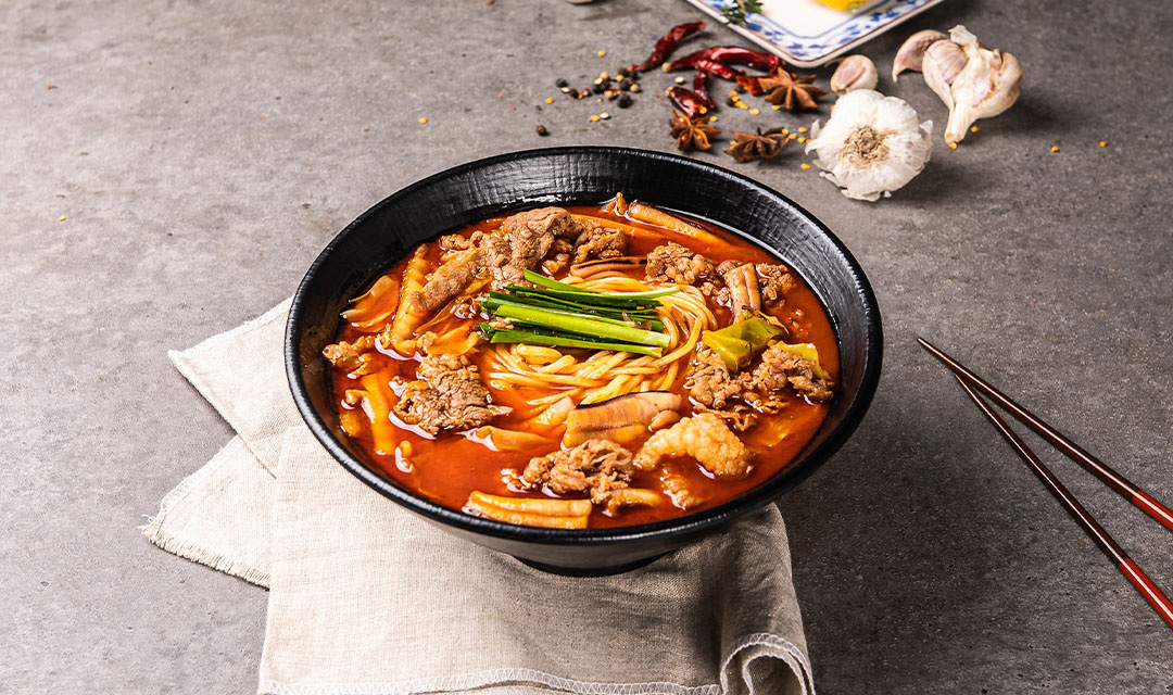 보배반점 부산역점 사진 5