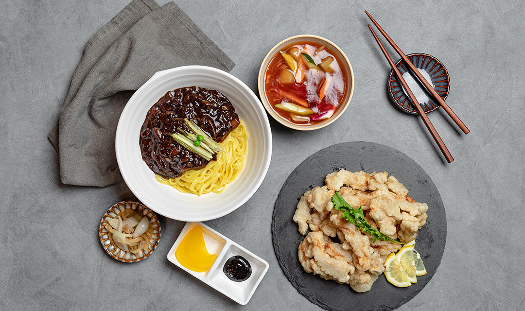 신화루 사진 6