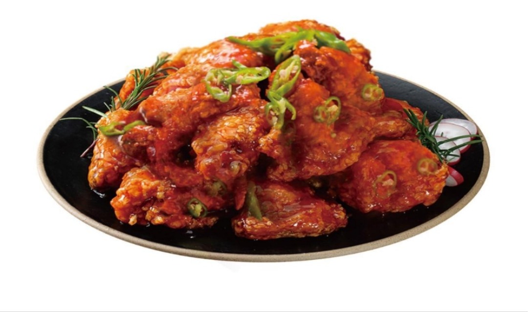 남썬치킨 중앙동점 사진 2