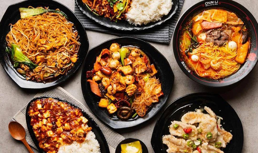 춘리마라탕 동래점 사진 8