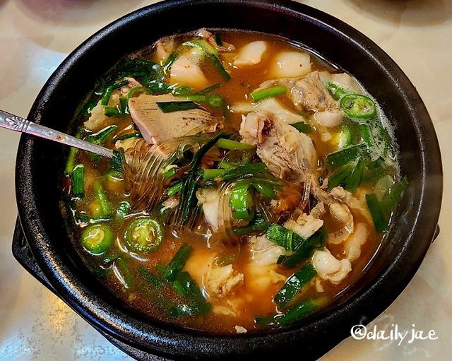 순대국전문점 대표 사진
