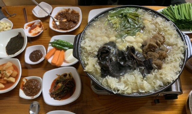 시골집 사진 6