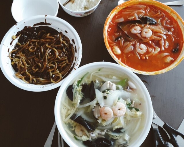 범짜장 본점 사진 7