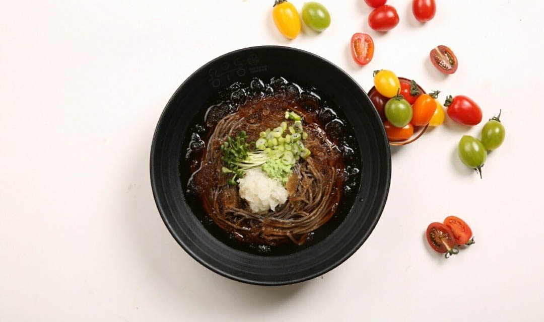 용우동 여수죽림점 사진 7