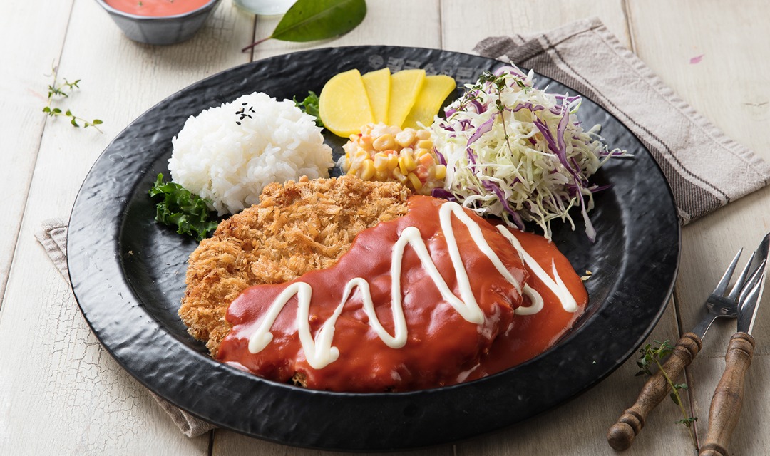 중앙돈까스 사진 7