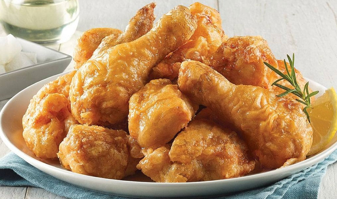 맥시칸치킨 삼학점 사진 4